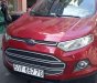 Ford EcoSport 2016 - Bán xe Ford EcoSport năm sản xuất 2016, màu đỏ, 450 triệu