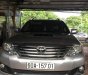 Toyota Fortuner   2014 - Bán xe Toyota Fortuner đời 2014, màu bạc, xe nhập, 790tr