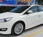Ford Focus Trend 1.5L AT 2018 - Bán Ford Focus 2018 Ecoboost, tặng ngay: Dán phim, camera hành trình, lót sàn, ghế bọc da, giao xe toàn quốc