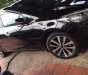 Kia K3   2014 - Bán xe Kia K3 sản xuất năm 2014, màu đen còn mới