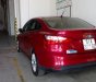 Ford Focus 2014 - Cần bán Ford Focus năm sản xuất 2014, màu đỏ, xe đẹp 