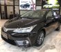 Toyota Corolla C 2018 - Bán Toyota Corolla C đời 2019, màu nâu