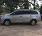 Toyota Innova 2.0G 2006 - Bán Toyota Innova G 2007 màu ghi bạc, xe gia đình zin