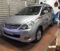 Toyota Innova G 2010 - Bán Toyota Innova G màu bạc, đời 2010, xe đẹp