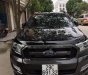 Ford Ranger Wildtrak 3.2L 4x4 AT 2017 - Bán Ford Ranger Wildtrak 3.2 AT 4x4, máy dầu, số tự động, bản cuối 2017, Đk 27/4/2018