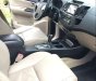 Toyota Fortuner  V 2014 - Bán Toyota Fortuner đời 2014, màu xám, 760tr