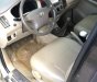 Toyota Innova 2.0G 2006 - Bán Toyota Innova G 2007 màu ghi bạc, xe gia đình zin