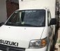 Suzuki Super Carry Truck   2017 - Bán gấp Suzuki Super Carry Truck đời 2017, màu trắng, xe nhập