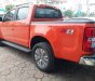 Chevrolet Colorado LTZ  2018 - Trả trước 121 tr nhận ngay Colorado 2018, 0988.729.750