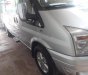 Ford Transit 2013 - Cần bán xe Ford Transit cuối 2013, form đèn dài, xe chạy dịch vụ