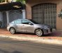 Mazda 3 2014 - Bán xe Mazda màu bạc xám, sản xuất tháng 7/2014, chính chủ mua mới tại hãng