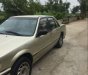 Nissan Bluebird   1989 - Cần bán gấp Nissan Bluebird sản xuất năm 1989, màu vàng