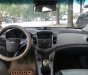 Chevrolet Cruze 2011 - Bán xe gia đình 100% Cruze số sàn, SX 2011