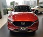 Mazda CX 5   2018 - Bán Mazda CX 5 năm sản xuất 2018, màu đỏ
