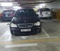 Mercedes-Benz C class C240 2006 - Cần bán gấp Mercedes C240 đời 2006, màu đen, máy nguyên bản, nội thất còn tốt