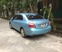 Toyota Vios G 2010 - Bán xe Toyota Vios G 2010, số tự động, giá chỉ 370 triệu