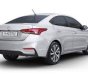 Hyundai Accent 2018 - Bán Hyundai Accent sản xuất năm 2018, màu trắng, giá chỉ 425 triệu