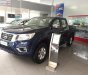 Nissan Navara EL 2.5 AT 2WD 2018 - Bán xe Nissan Navara EL 2.5 AT 2WD sản xuất 2018, màu xanh lam, mới 100%