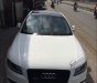 Audi A4   1.8 Turbo 2011 - Cần bán Audi A4 1.8 Turbo, mạnh mẽ và tiết kiệm xăng, đăng ký 2011