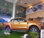 Ford Ranger Wildtrak  2018 - Cần bán xe Ford Ranger Wildtrak đời 2019, xe nhập