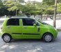 Daewoo Matiz S 2005 - Bán xe Daewoo Matiz đời 2005 màu xanh lục, 76 triệu