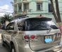 Toyota Fortuner 2012 - Bán Toyota Fortuner sản xuất năm 2012, màu bạc, giá tốt