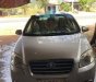 Daewoo Gentra 2009 - Bán xe Daewoo Gentra đời 2009, màu bạc, nhập khẩu nguyên chiếc xe gia đình, giá 170tr