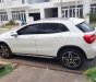 Mercedes-Benz GLA-Class GLA 250 4matic 2016 - Bán xe Mercedes Benz GLA class 250 4matic 2016 màu trắng