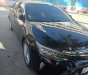 Toyota Camry 2.0E 2018 - Bán Toyota Camry 2.0E đời 2018, màu đen, xe đẹp nguyên bản