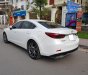 Mazda 6 2.5 2018 - Cần tiền gấp bán xe Mazda 6 trắng Ngọc Trinh