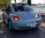 Volkswagen New Beetle   2007 - Bán xe Volkswagen New Beetle năm 2007, nhập khẩu, chính chủ