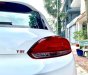 Volkswagen Scirocco 2010 - Bán xe Volkswagen Scirocco sản xuất 2010, màu trắng, xe nhập