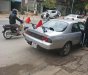 Nissan Skyline 1995 - Gia đình bán xe Nissan Skyline năm 1995, màu bạc, nhập khẩu