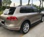 Volkswagen Touareg 2018 - Bán xe Volkswagen Touareg xe mới 98% - Xe đăng ký 2018 - Bảo hành 1,5 năm
