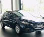 Mazda 3 1.5  2018 - Bán Mazda 3 ưu đãi cực nhiều trước tết, tặng 01 năm BHVC, đủ xe giao trước tết. Hotline: 0702020222