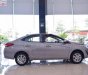 Toyota Vios 1.5E MT 2018 - Bán Toyota Vios 1.5E MT đời 2018, màu bạc, mới 100%