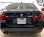 BMW 5 Series 520i 2014 - BMW 5 Series 520I 2015, màu đen huyền bí