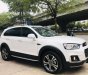 Chevrolet Captiva Revv 2016 - Bán Chevrolet Captiva Revv sản xuất 2016 màu trắng, giá tốt