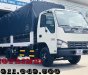 Isuzu QKR 2018 - Bán xe tải Isuzu 2.2 tấn xe Nhật. Isuzu QKR 270, model 2018, hỗ trợ trả góp nhanh dễ dàng