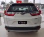 Honda CR V  1.5 VTEC Turbo 2018 - Bán Honda CR V đời 2018, màu trắng, nhập khẩu