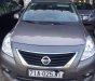 Nissan Sunny   2016 - Bán xe Nissan Sunny 2016, màu xám, giá chỉ 390 triệu