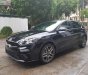 Kia Cerato 2.0 All New Premium 2018 - Cần bán Kia Cerato 2.0 All New Premium sản xuất 2018, màu đen