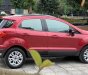 Ford EcoSport Titanium 2016 - Bán Ford EcoSport Titanium đời 2016, màu đỏ