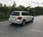 Mercedes-Benz GLK Class 250 2014 - Bán xe Mercedes GLK 250 đời 2015, màu trắng