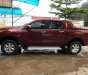 Mazda BT 50 2015 - Bán xe Mazda BT 50 năm sản xuất 2015, màu đỏ, nhập khẩu nguyên chiếc chính chủ