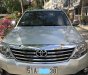 Toyota Fortuner 2012 - Bán Toyota Fortuner sản xuất năm 2012, màu bạc, giá tốt