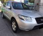 Hyundai Santa Fe 2.7MT 2009 - Bán xe Hyundai Santafe 2009 số sàn, máy xăng, full options