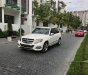 Mercedes-Benz GLK Class 250 2014 - Bán xe Mercedes GLK 250 đời 2015, màu trắng