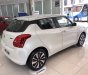 Suzuki Swift GLX 2018 - Bán Suzuki Swift GLX năm 2018, màu trắng, nhập khẩu