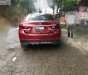 Mazda 6 2017 - Cần bán gấp Mazda 6 2017, màu đỏ chính chủ, giá 870tr